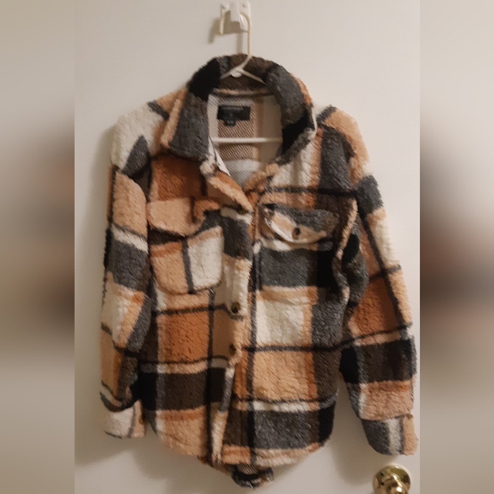 Womans jacket